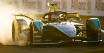 Formuła E - Marrakesz 2019