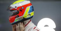 Formuła E - Marrakesz 2019