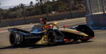 Formuła E - Marrakesz 2019