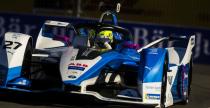 Formuła E - Marrakesz 2019