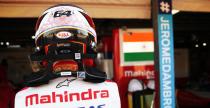 Formuła E - Marrakesz 2019