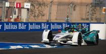 Formuła E - Marrakesz 2019