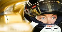 Formuła E - Marrakesz 2019