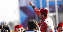 Formuła E - Marrakesz 2019