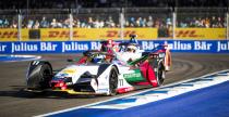 Formuła E - Marrakesz 2019