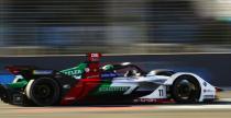 Formuła E - Marrakesz 2019