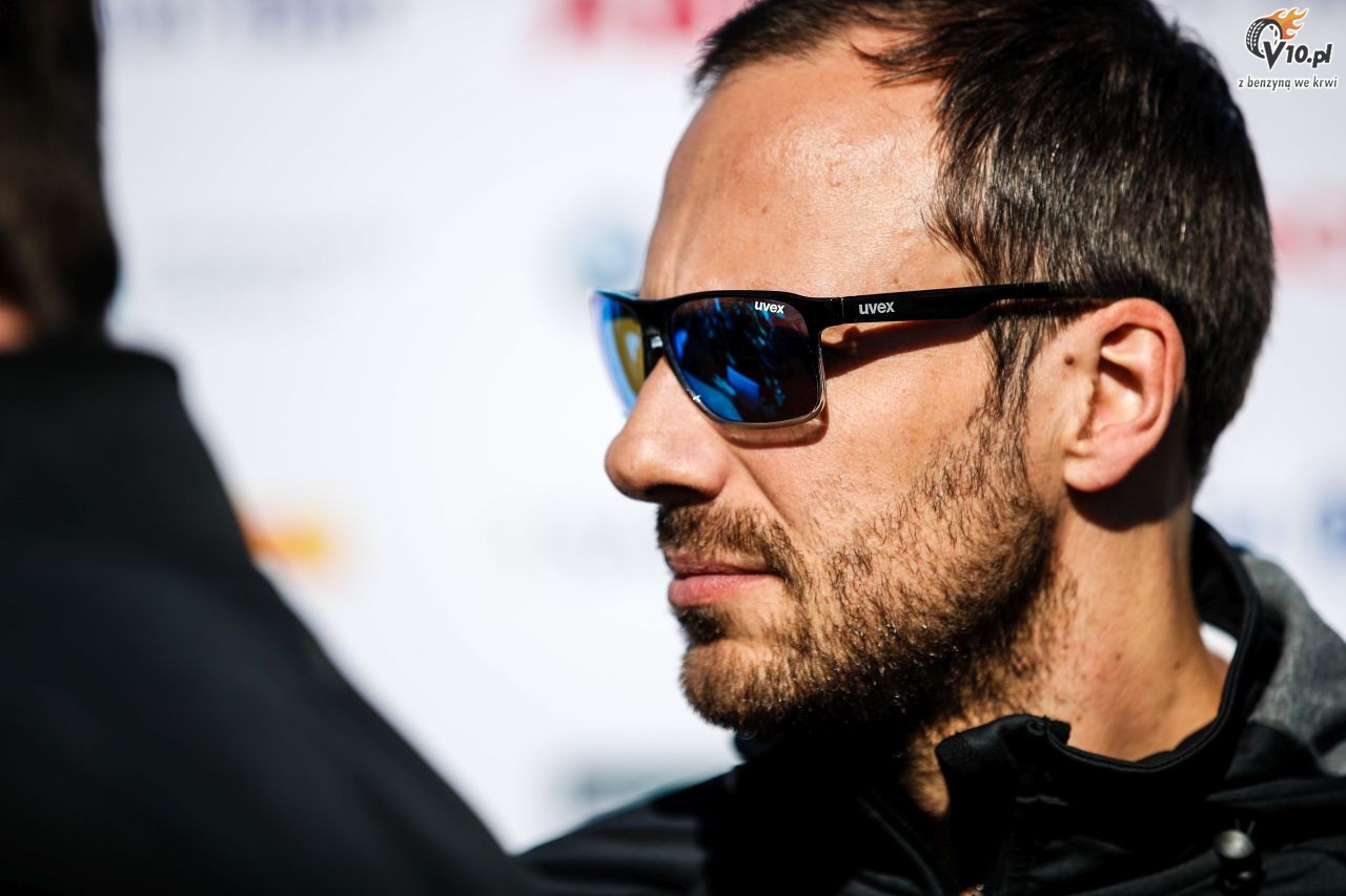 Formua E - Marrakesz 2019