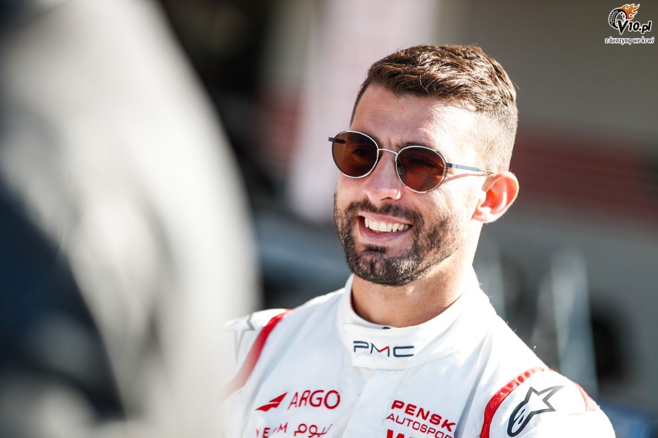Formuła E - Marrakesz 2019