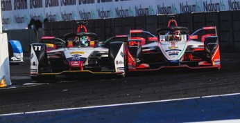 Weekend w motorsporcie: Di Grassi wygrywa w Formule E