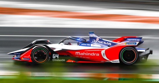 Sirotkin pożądany w innych seriach wyścigowych