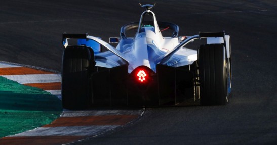 Formuła E: Audi stawia BMW w roli faworyta nowego sezonu