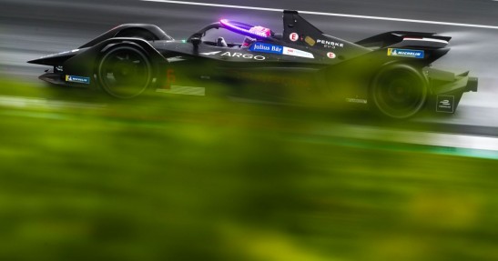 Formuła E: Jest pełna lista kierowców na sezon 2018/2019