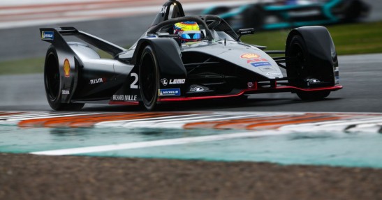 Formuła E