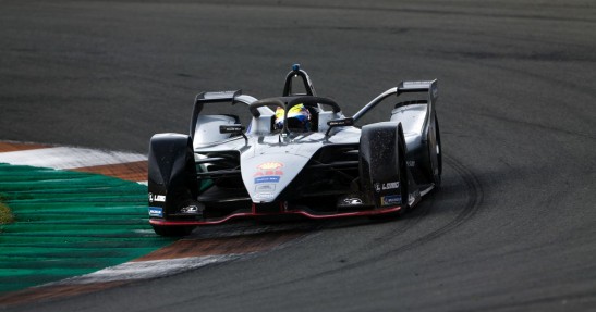 Formuła E