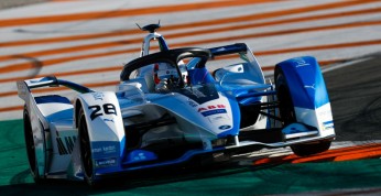 Formuła E: Audi stawia BMW w roli faworyta nowego sezonu