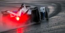 Sirotkin wsiądzie do bolidu Formuły E