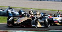 Formuła E: Jani pierwszym kierowcą Porsche