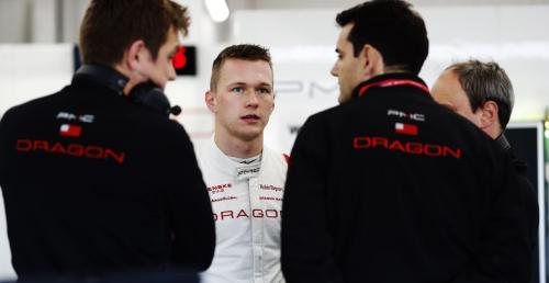 Formuła E: Jest pełna lista kierowców na sezon 2018/2019