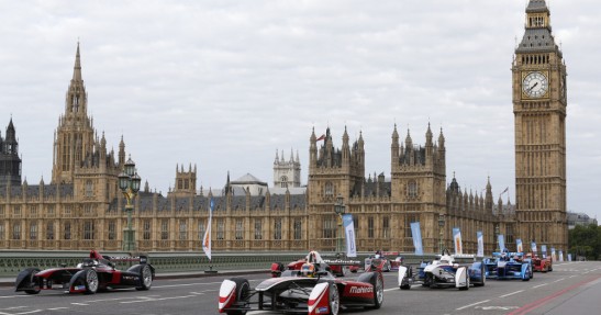 Silverstone postanowiło przedwcześnie zakończyć umowę z F1