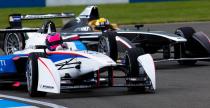Citroen typowany do spróbowania sił w Formule E