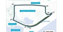 Long Beach w kalendarzu Formuy E