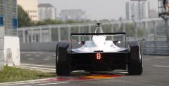 Formua E: Andretti wraca do standardowego napdu