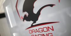 Formua E: Dragon Racing z wasnym napdem od sezonu 2016/2017