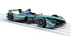 Jaguar oficjalnie wchodzi do Formuły E