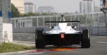 Formua E: Andretti wraca do standardowego napdu