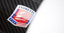 Formua E: Andretti wraca do standardowego napdu