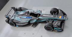 Formua E: Jaguar potwierdzi skad kierowcw Evans - Carroll