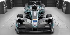 Formua E: Jaguar potwierdzi skad kierowcw Evans - Carroll