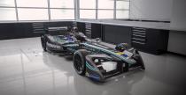 Formua E: Jaguar potwierdzi skad kierowcw Evans - Carroll