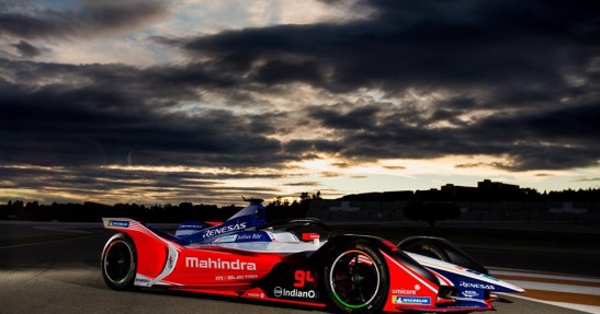 Wehrlein kolejnym debiutantem w Formule E