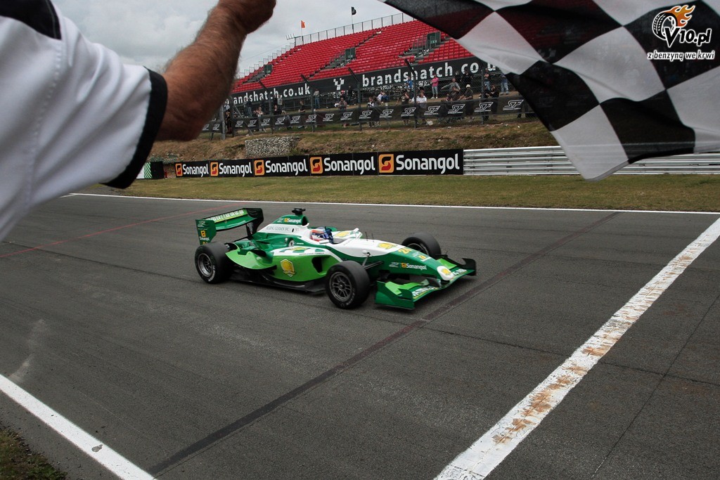 Formua Superleague