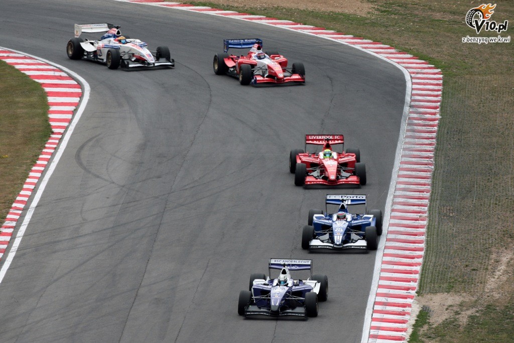 Formua Superleague