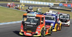 Formula Truck