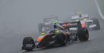 Formuła V8 3.5