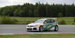 Volkswagen Castrol Cup: Wszystko o sezonie 2013