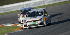Volkswagen Castrol Cup - wywiad z Janem Kisielem