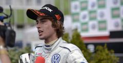 Volkswagen Castrol Cup - wywiad z Janem Kisielem