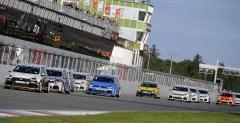 VW Castrol Cup w Brnie. Kupcikas mistrzem ju tego weekendu?