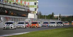 VW Golf Cup startuje w Brnie