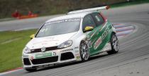 Volkswagen Castrol Cup - Brno 2013