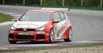 Volkswagen Castrol Cup - Brno 2013