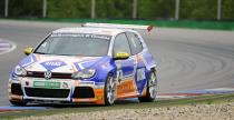 Volkswagen Castrol Cup - Brno 2013