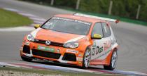 Volkswagen Castrol Cup - Brno 2013