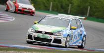 Volkswagen Castrol Cup - Brno 2013