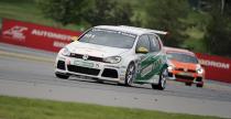 Volkswagen Castrol Cup - Brno 2013