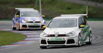 Volkswagen Castrol Cup - Brno 2013